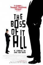 Watch The Boss of It All Movie2k