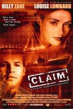 Watch Claim Movie2k