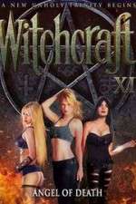 Watch Witchcraft 14 Angel of Death Movie2k