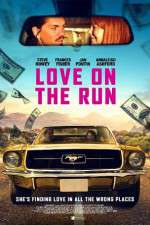 Watch Love on the Run Movie2k