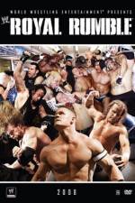 Watch WWE Royal Rumble Movie2k