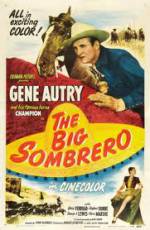 Watch The Big Sombrero Movie2k