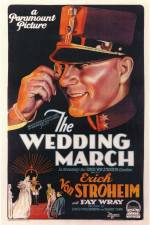 Watch The Wedding March Movie2k