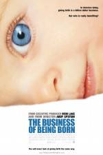 Watch The Business of Being Born Movie2k