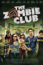 Watch The Zombie Club Movie2k