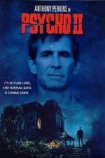 Watch Psycho II Movie2k