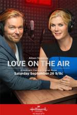 Watch Love on the Air Movie2k