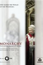 Watch Monarchy: The Royal Family at Work Movie2k