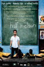 Watch Half Nelson Movie2k