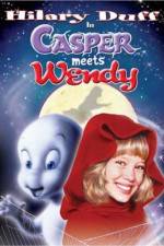 Watch Casper Meets Wendy Movie2k