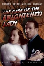 Watch The Case of the Frightened Lady Movie2k