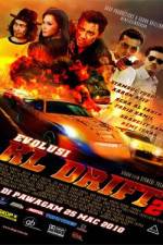 Watch Evolusi KL Drift 2 Movie2k