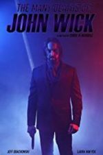 Watch The Many Deaths of John Wick Movie2k