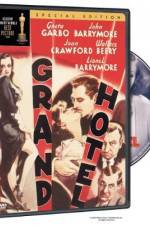 Watch Grand Hotel Movie2k