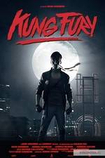 Watch Kung Fury Movie2k