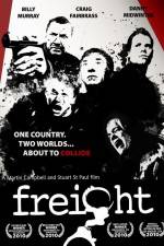 Watch Freight Movie2k