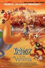 Watch Asterix et les Vikings Movie2k