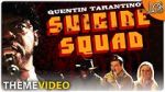 Watch Quentin Tarantino\'s Suicide Squad Movie2k