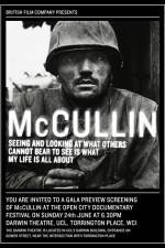 Watch McCullin Movie2k