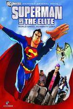 Watch Superman vs The Elite Movie2k