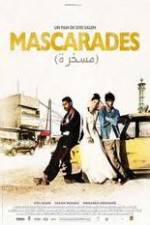 Watch Mascarades Movie2k