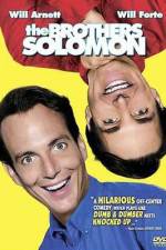 Watch The Brothers Solomon Movie2k