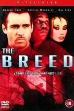 Watch The Breed Movie2k