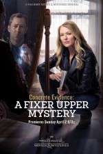 Watch Concrete Evidence: A Fixer Upper Mystery Movie2k