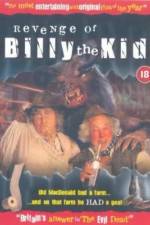 Watch Revenge of Billy the Kid Movie2k