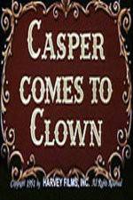 Watch Casper Comes to Clown Movie2k