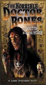 Watch The Horrible Dr. Bones Movie2k