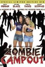 Watch Zombie Campout Movie2k