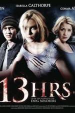 Watch 13Hrs Movie2k