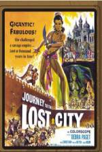 Watch Journey to the Lost City Movie2k
