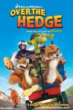 Watch Over the Hedge Movie2k