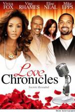 Watch Love Chronicles Secrets Revealed Movie2k