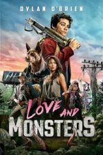 Watch Love and Monsters Movie2k