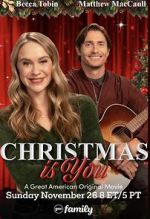 Watch Christmas Is You Movie2k