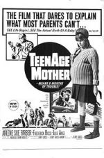 Watch Teenage Mother Movie2k