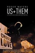 Watch Roger Waters - Us + Them Movie2k