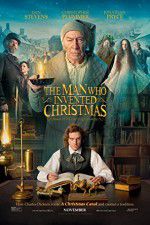 Watch The Man Who Invented Christmas Movie2k