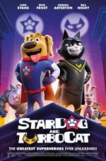 Watch StarDog and TurboCat Movie2k