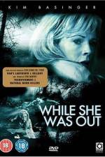 Watch While She Was Out Movie2k