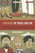 Watch Somebody Up There Likes Me Movie2k
