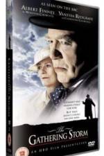 Watch The Gathering Storm Movie2k