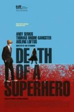 Watch Death of a Superhero Movie2k