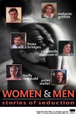 Watch Women and Men: Stories of Seduction Movie2k