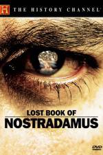 Watch Lost Book of Nostradamus Movie2k