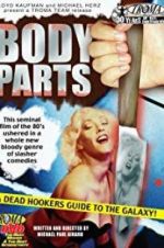 Watch Body Parts Movie2k