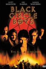 Watch Black Circle Boys Movie2k